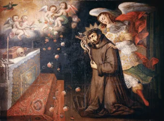 Le Passage de Saint Jean de Dieu